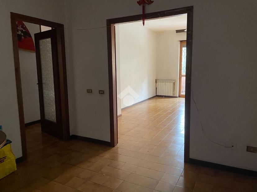 Quadrilocale in Via C. Miola 80, Saronno