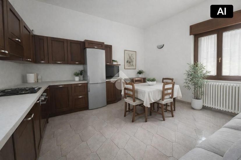 Casa indipendente in Corso Italia, Meda — foto 5 di 5