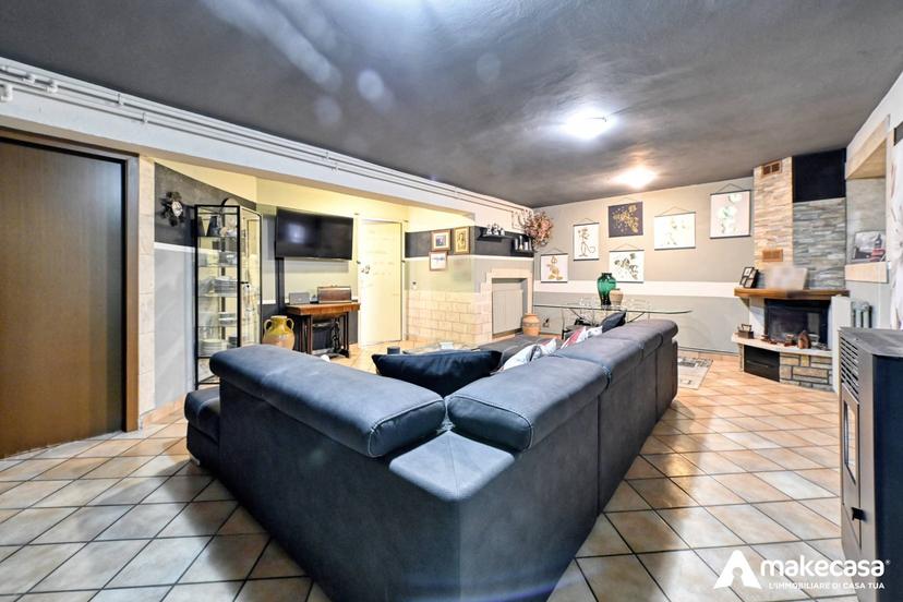 Casa indipendente in Via De Gasperi 10, Sordio — foto 4 di 5