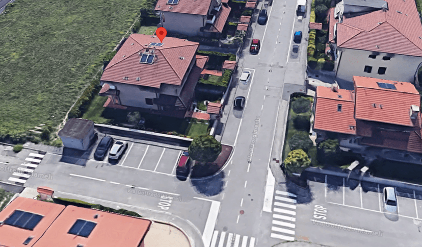 Villa a schiera in Viale Risorgimento 254, Desenzano del Garda — foto 2 di 5