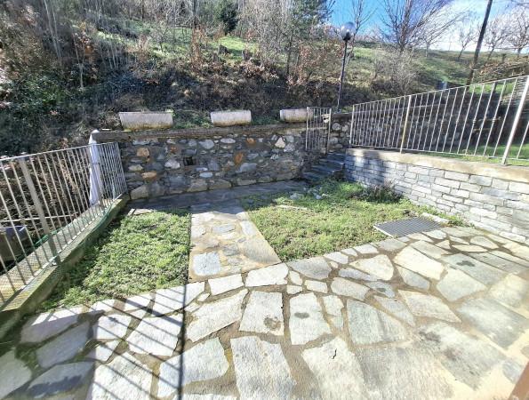 Appartamento in villa in Frazione Torin 39c, Pontey