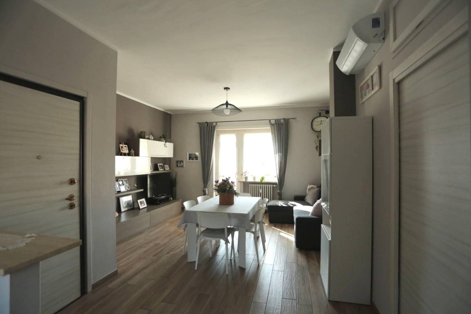 Monolocale in Via Cesare Battisti 6, Condove