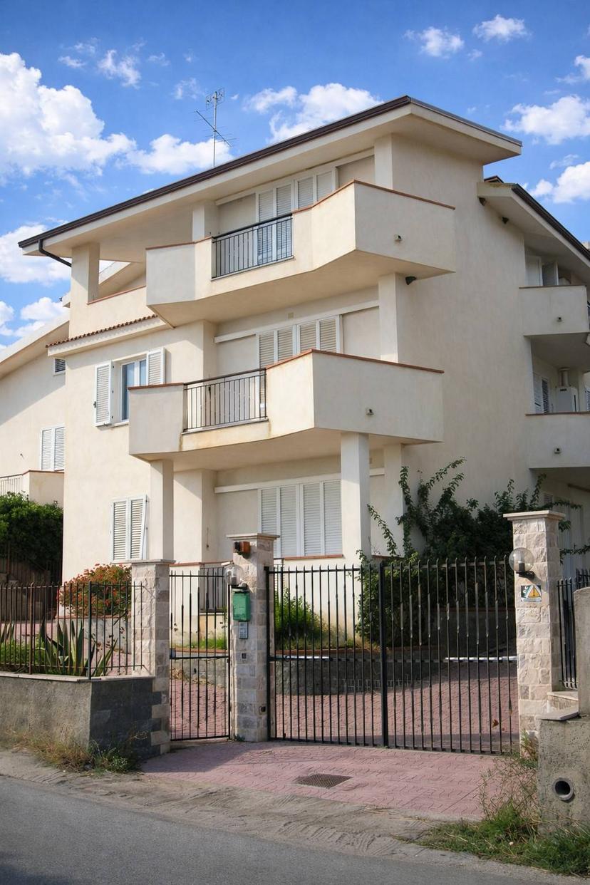 Appartamento in Contrada Rocola 9, Joppolo — foto 5 di 5