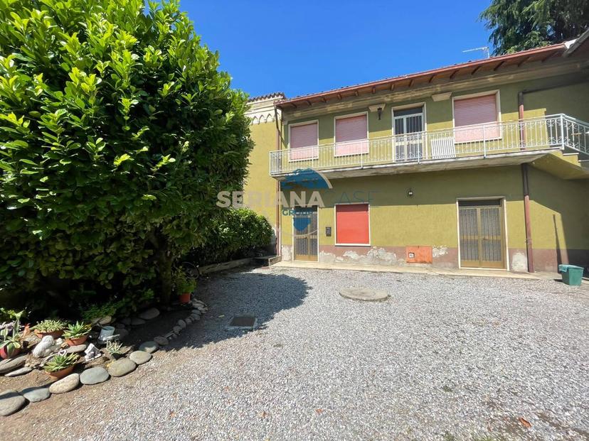 Appartamento in Via Locatelli 57, Villa di Serio — foto 4 di 5
