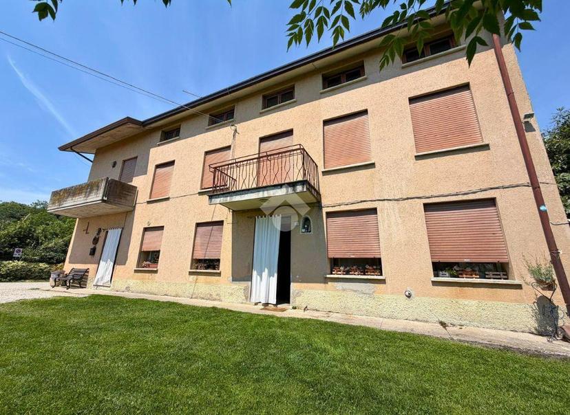 Villa in Via Oldelle 1, Pianezze — foto 3 di 5