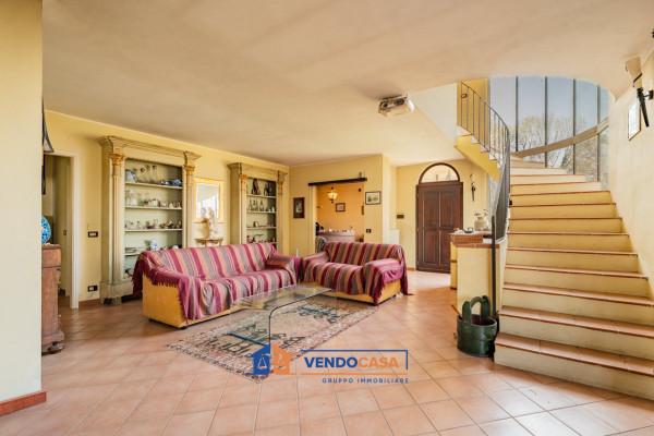 Villa in Strada di Santa Maria 2t, Mondovì — foto 2 di 5