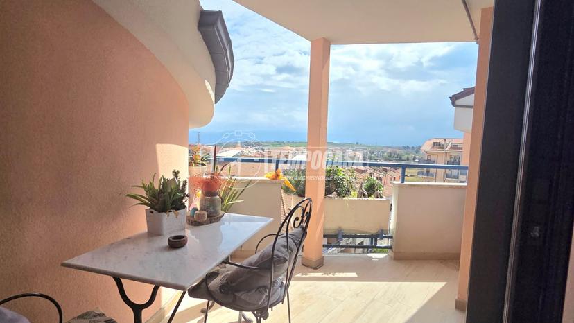 Attico in Via Giovanni Falcone 8, Vibo Valentia — foto 5 di 5