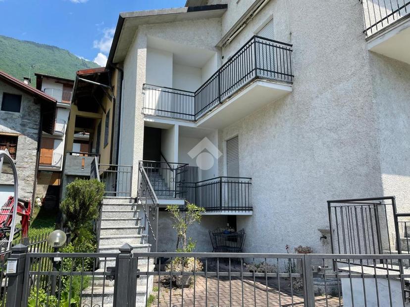 Appartamento in Via XXV Aprile 24, Ardenno — foto 2 di 5