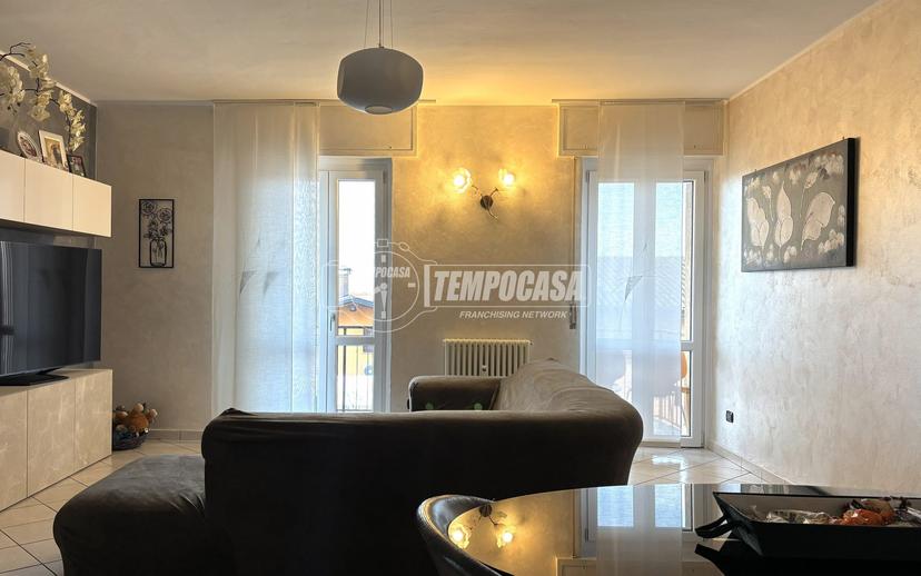 Trilocale in Via Sant' Eufemia 7, Paruzzaro — foto 2 di 5