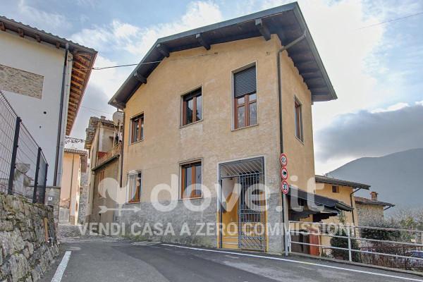 Terratetto unifamiliare in Via Madonna Monte Carmelo 2, Casazza — foto 2 di 5