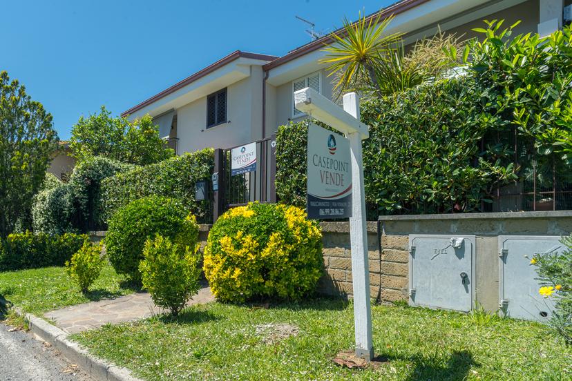 Casa indipendente in Via Muzio Clementi 57, Cerveteri — foto 5 di 5
