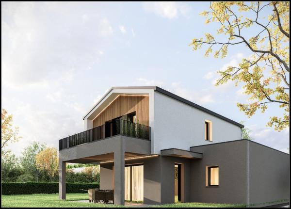 Villa in Via San Rocco, Mussolente — foto 4 di 5