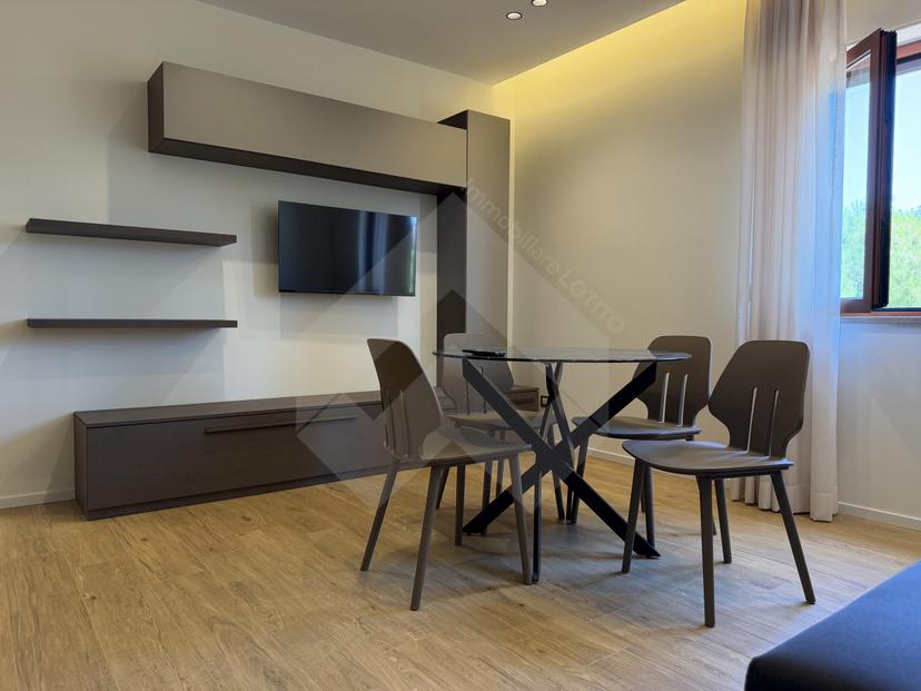 Trilocale in Via degli Ulivi, 33, Andria — foto 2 di 5
