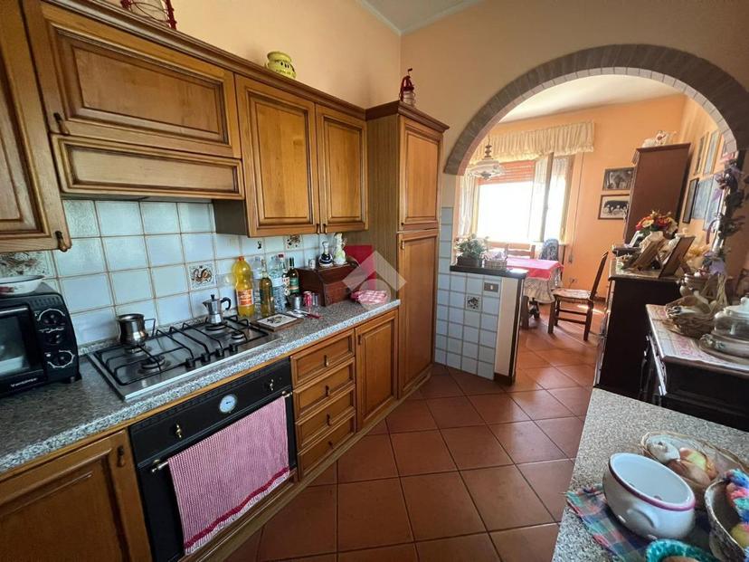 Villa in Via di Montecarlo 56, Montecarlo — foto 2 di 5