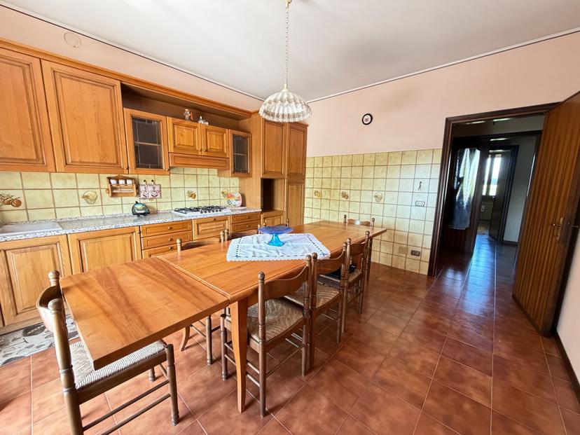 Casa indipendente in Via Mozza, Sossano — foto 3 di 5