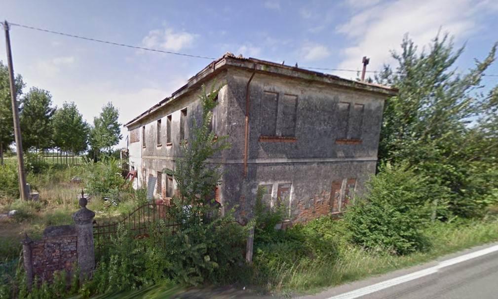 Rustico, Sorgà