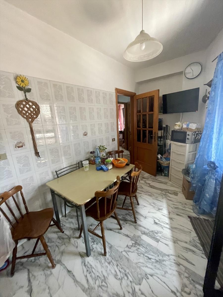 Quadrilocale in Via Soccorso, Reggio di Calabria