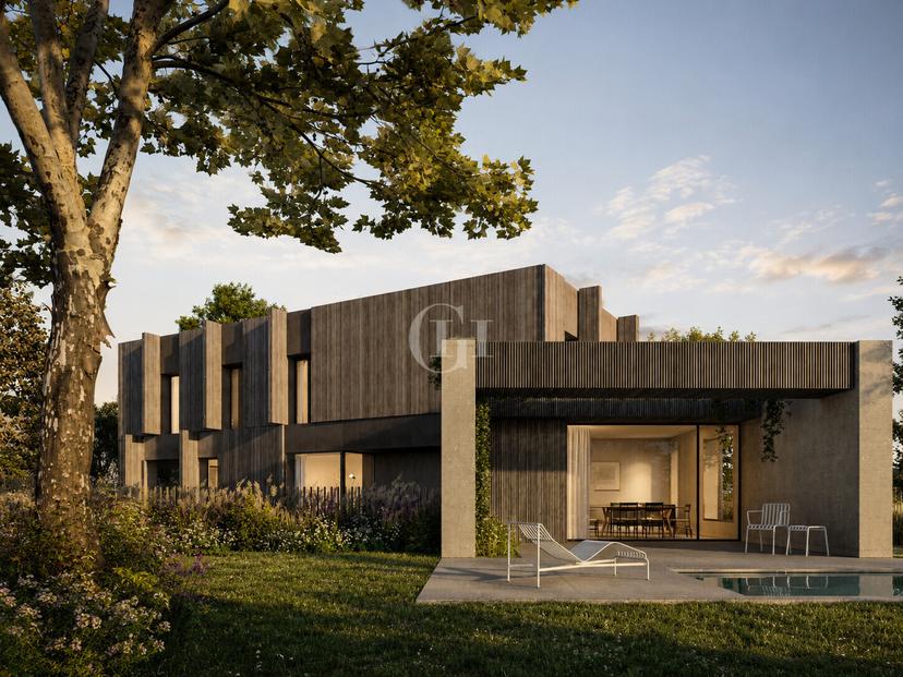 Villa unifamiliare, Costermano — foto 2 di 5