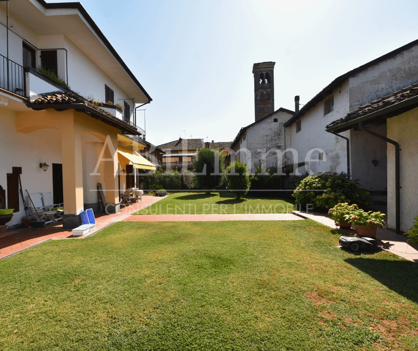 Villa plurifamiliare in Via Turcotto 8, Cavallermaggiore — foto 5 di 5