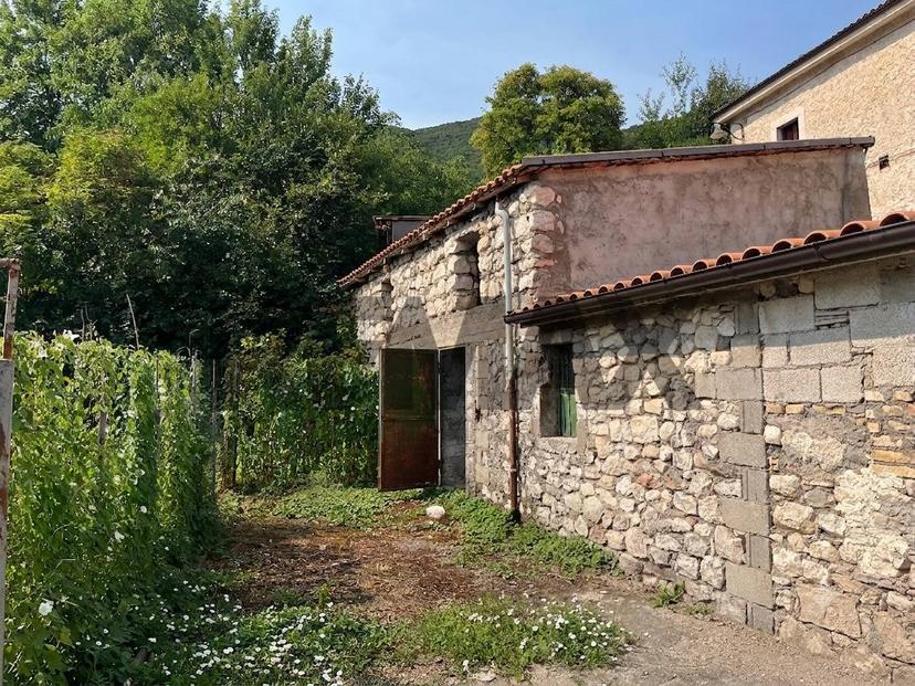 Rustico, Civitella Alfedena — foto 2 di 5