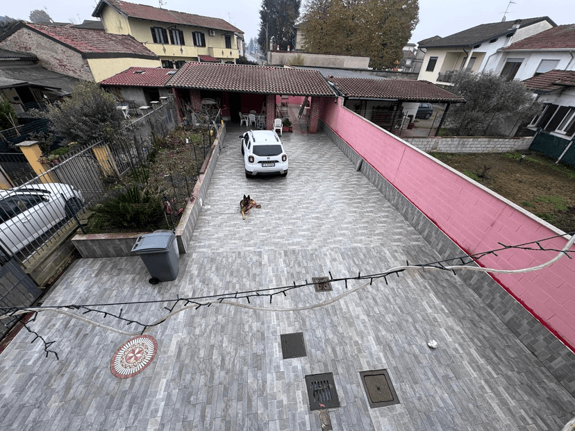 Villa unifamiliare, Vigevano — foto 2 di 5