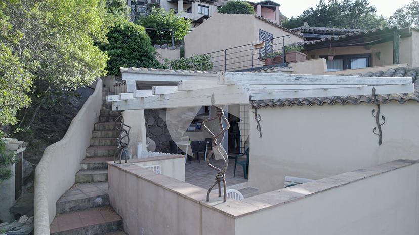 Appartamento in Via l'Unfarru 2, Arzachena — foto 5 di 5