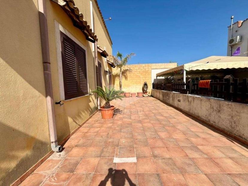 Casa indipendente in C/da Ciavolo, Marsala — foto 5 di 5