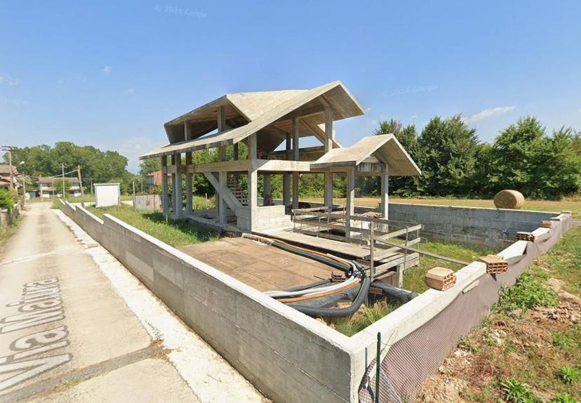 Villa in Via Gaeta 185, Ceccano — foto 4 di 5