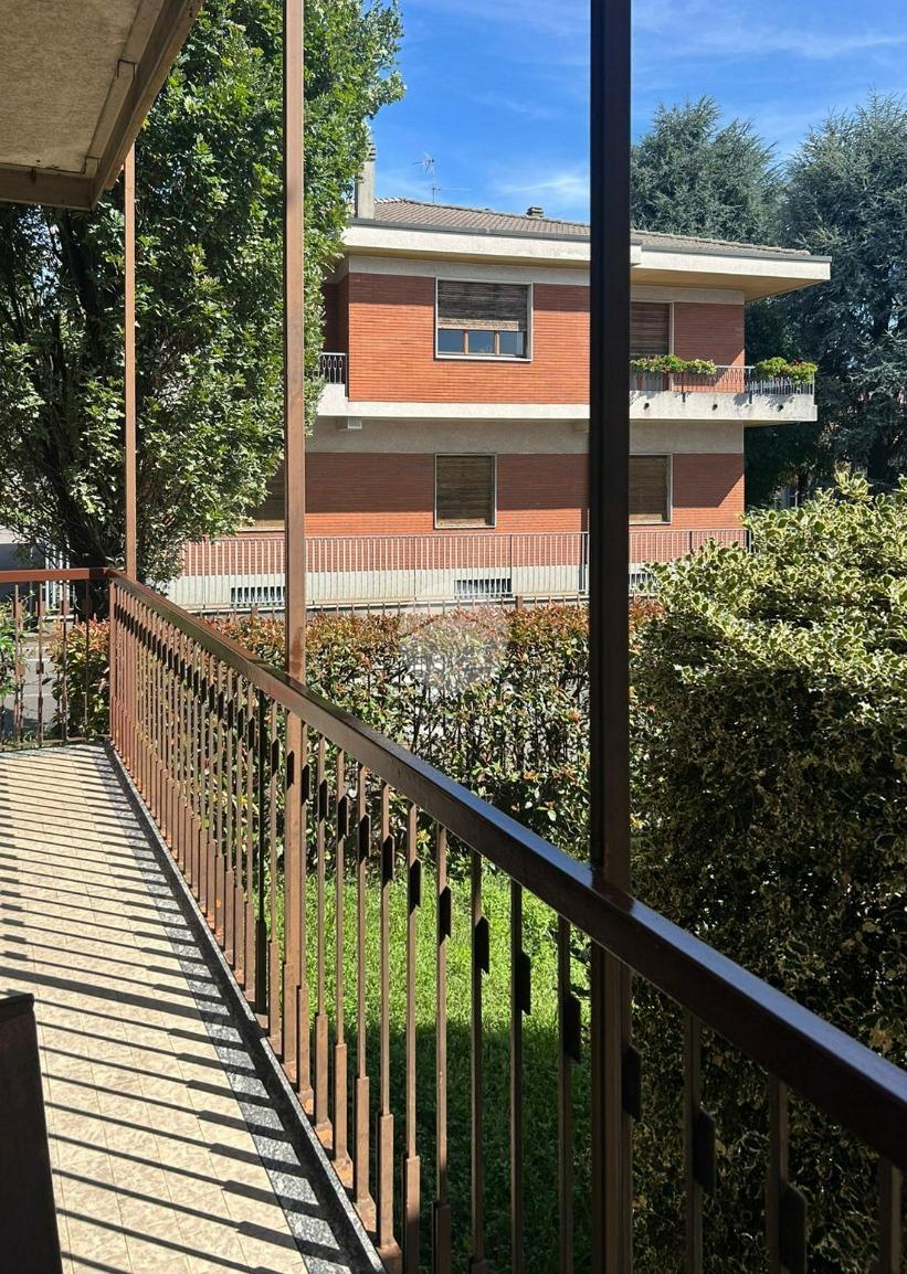 Quadrilocale in Via Livorno 2, Seregno — foto 5 di 5