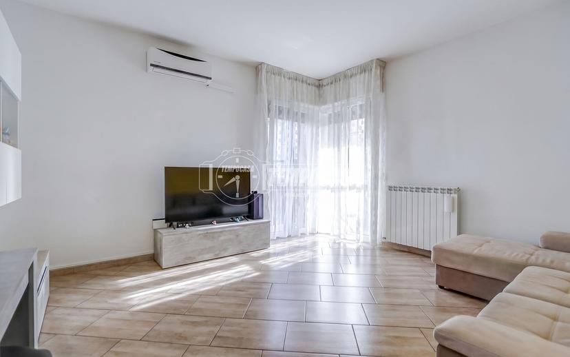 Trilocale in Via per Castelnovate 20, Cardano al Campo — foto 5 di 5