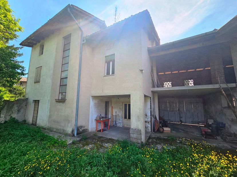 Villa a schiera in Via Mazzini 7, Capriva del Friuli — foto 5 di 5