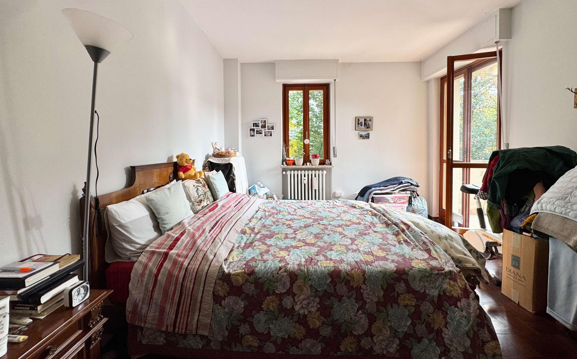Trilocale in Via Marino 5, Centallo