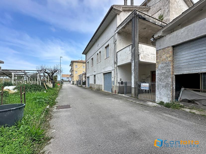 Appartamento in Via Padre Mario Lanciotti 6, Cupra Marittima — foto 2 di 5