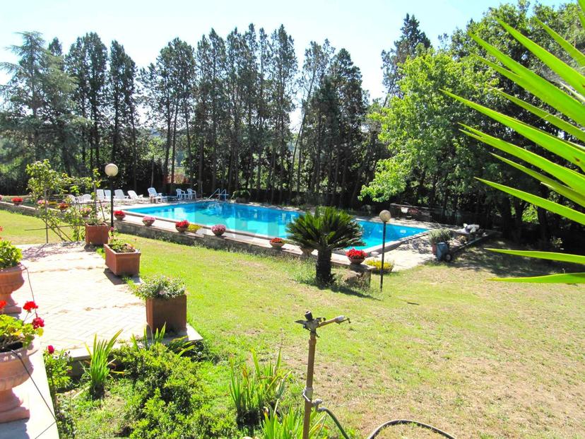Villa in Via Arturo Pompeato Luchini, Fiumicino — foto 2 di 5
