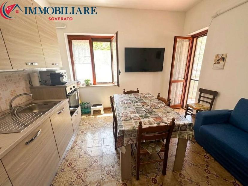 Quadrilocale, Sant'Andrea Apostolo dello Ionio — foto 5 di 5