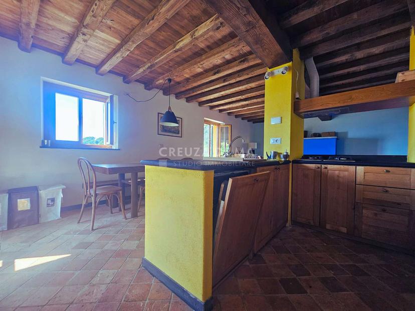Casa indipendente in Via Gave 17, Santa Margherita Ligure — foto 4 di 5