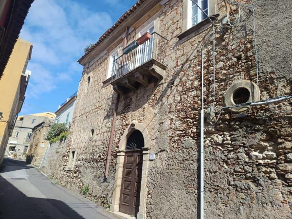 Terratetto unifamiliare in Via Nino Gazzara 11, Rometta — foto 5 di 5