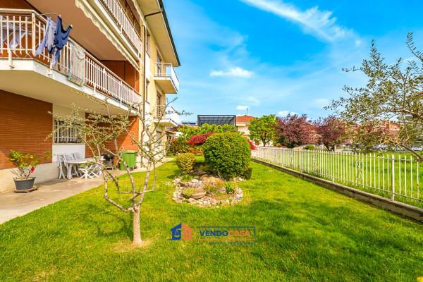 Villa bifamiliare in Via del Porto 42, Carmagnola — foto 5 di 5