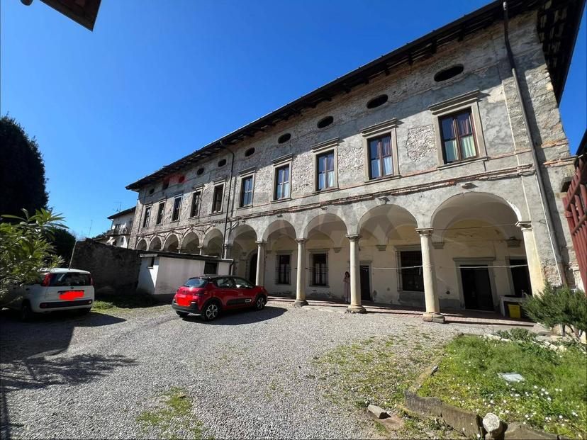 Rustico, Mapello — foto 3 di 5