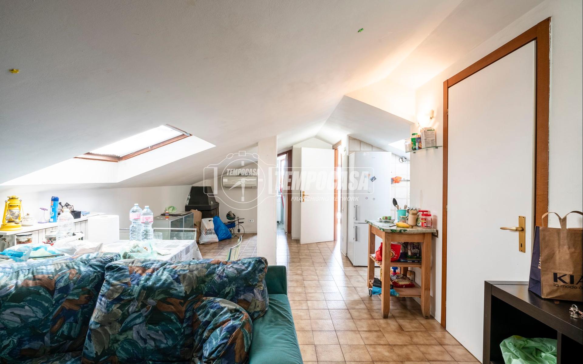 Trilocale in Via Vincenzo Monti 15, Civitanova Marche