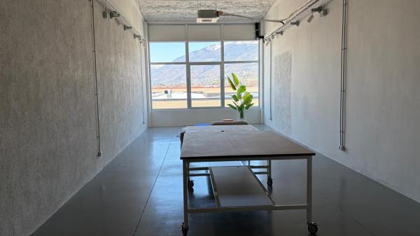 Open space in Località Amerique 43, Quart — foto 2 di 5