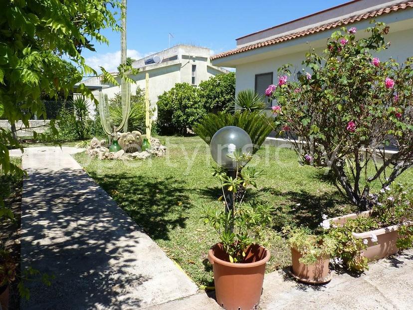 Villa, Avola — foto 2 di 5