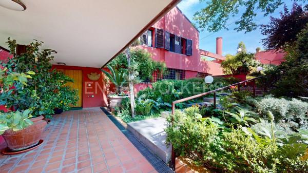 Villa in Via Giuseppe Ungaretti 19, Coriano — foto 4 di 5