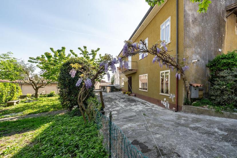 Villa in Via IV Novembre 10, Monteforte d'Alpone — foto 5 di 5