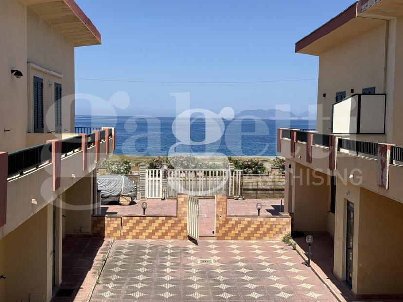 Casa indipendente in Via Spiaggia di Ponente 160, Milazzo — foto 5 di 5