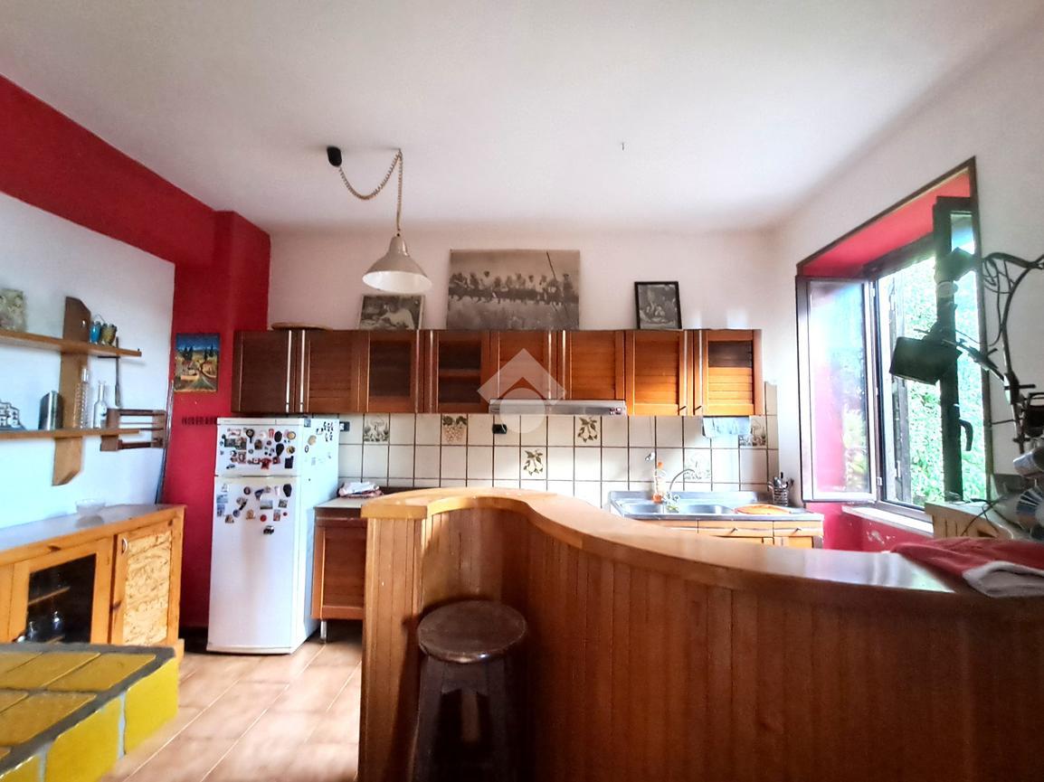 Casa indipendente in Via delle Grotte 1370, Morlupo