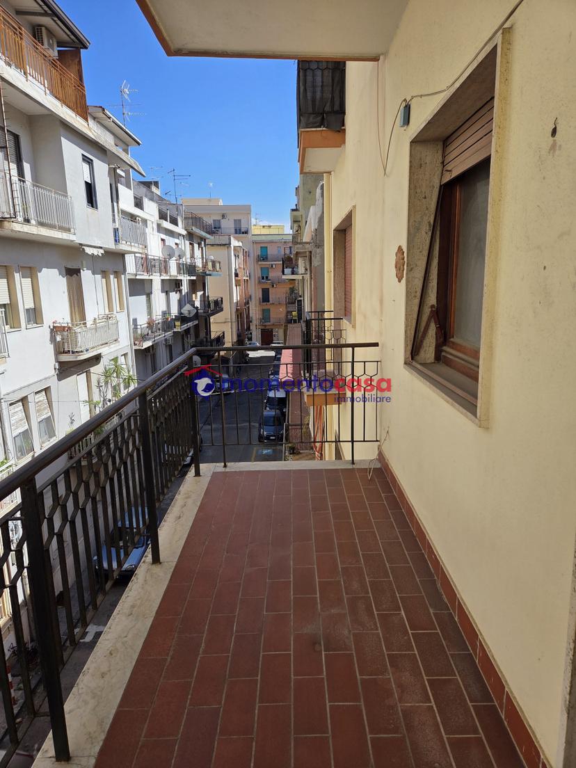 Quadrilocale in Viale Pio XI Diramazione Putortì, Reggio di Calabria — foto 4 di 5