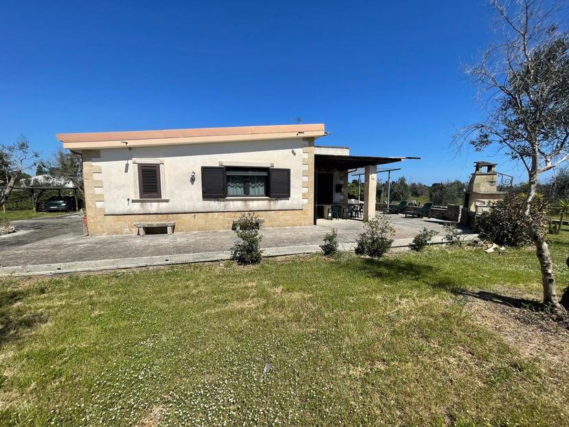 Villa in Sp 342 Snc, Otranto — foto 2 di 5