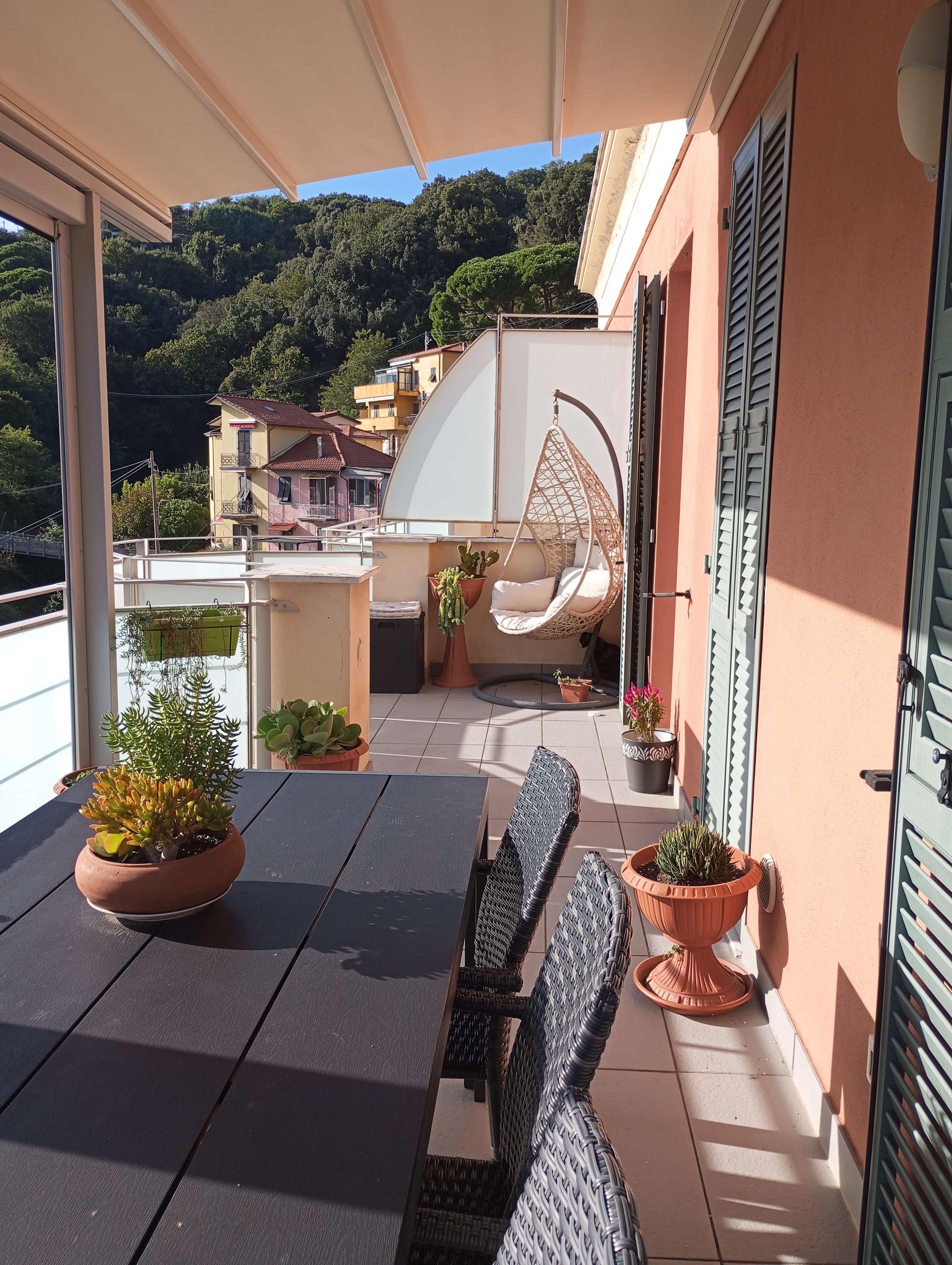 Appartamento, La Spezia