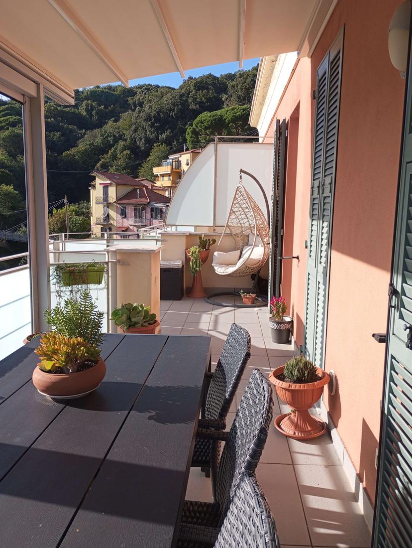 Appartamento, La Spezia